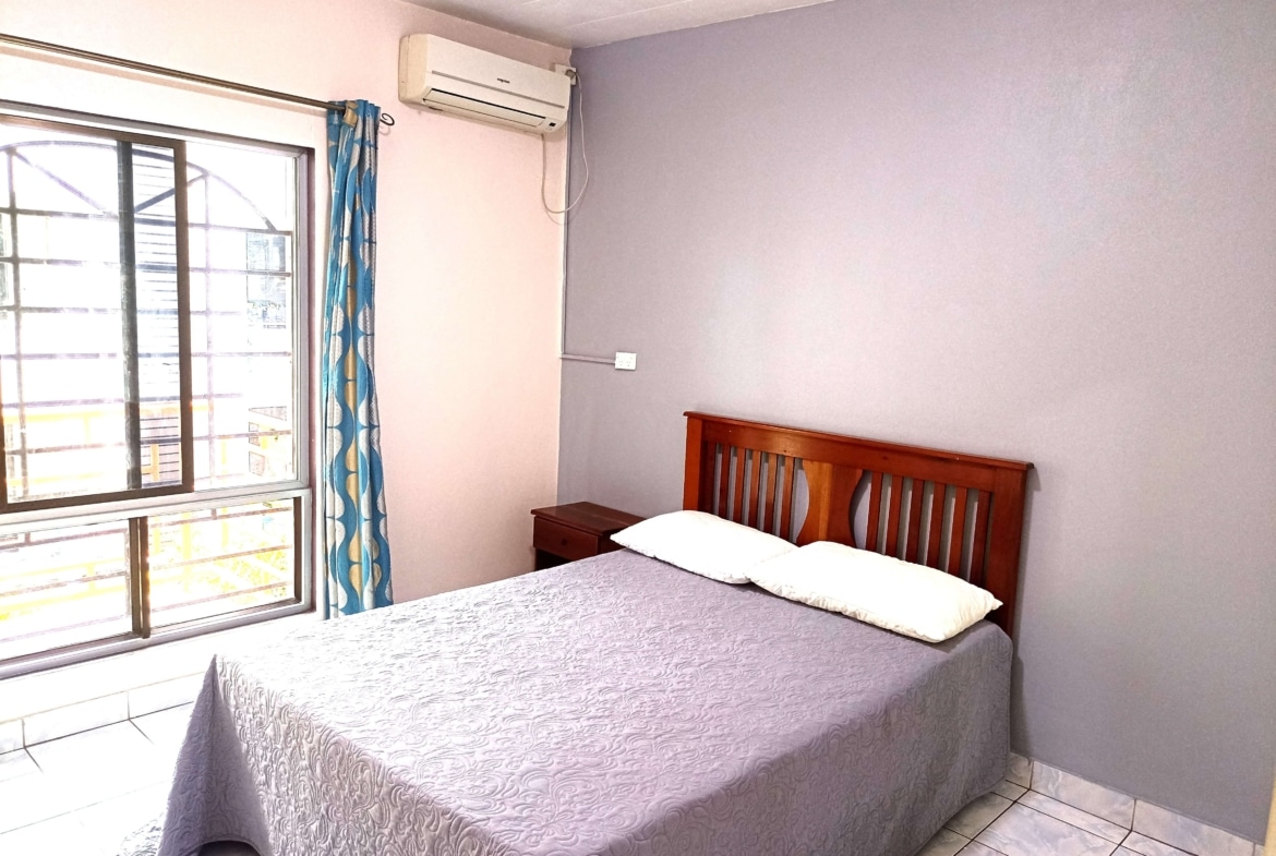 3 Storey Apartments Building for Sale – Prime Apartments 南迪麦当劳对面旺地整栋3层12套公寓出售