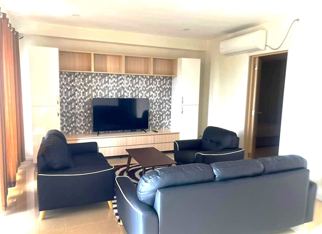 Brand New The Residence 3 Storey Commercial Building for Sale 全新整栋3层公寓及写字楼出售
