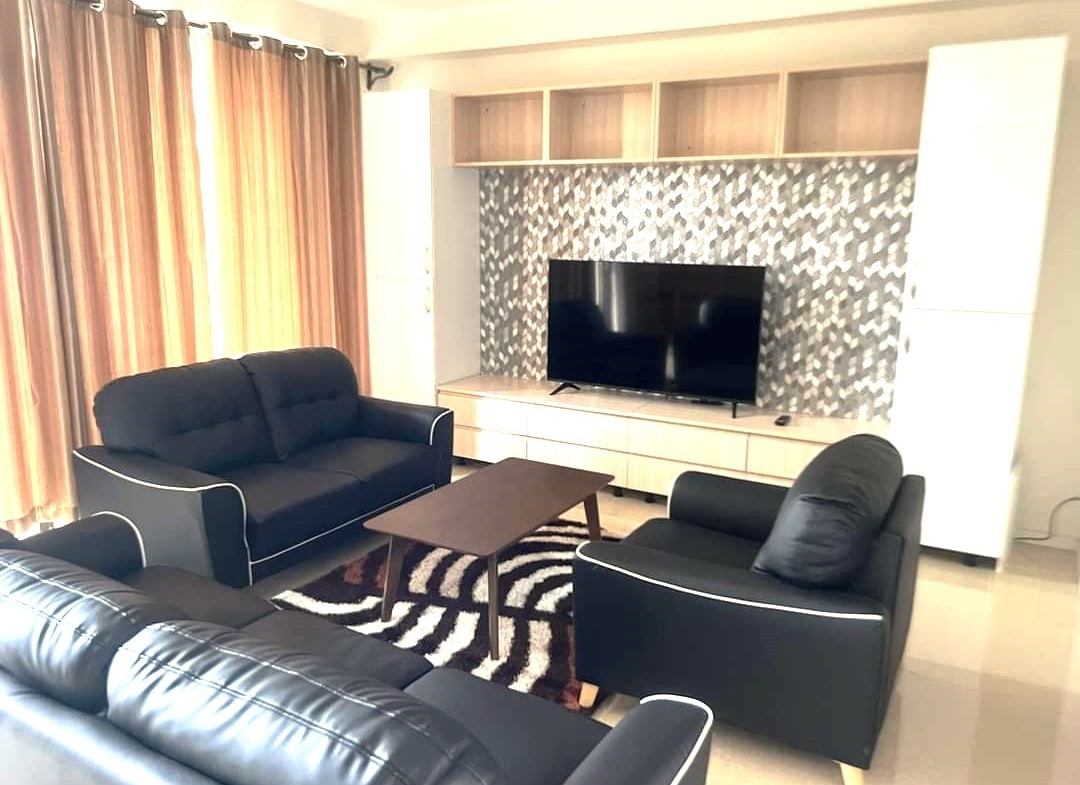 Brand New The Residence 3 Storey Commercial Building for Sale 全新整栋3层公寓及写字楼出售