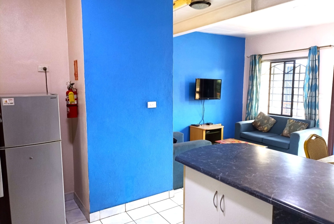 3 Storey Apartments Building for Sale – Prime Apartments 南迪麦当劳对面旺地整栋3层12套公寓出售
