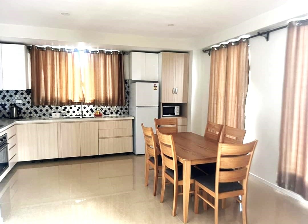 Brand New The Residence 3 Storey Commercial Building for Sale 全新整栋3层公寓及写字楼出售