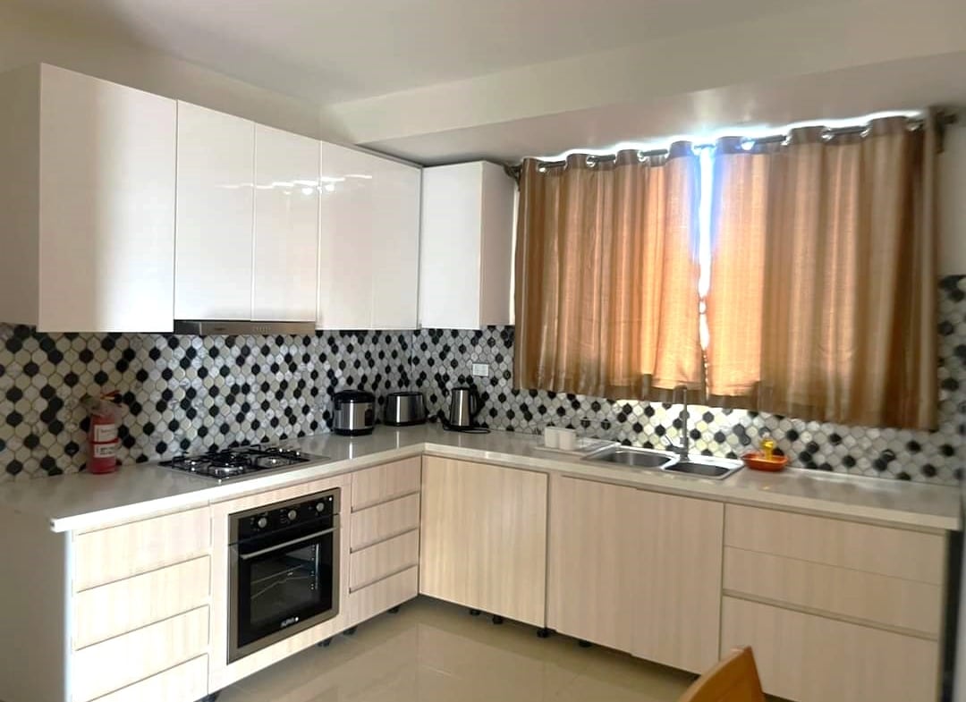 Brand New The Residence 3 Storey Commercial Building for Sale 全新整栋3层公寓及写字楼出售