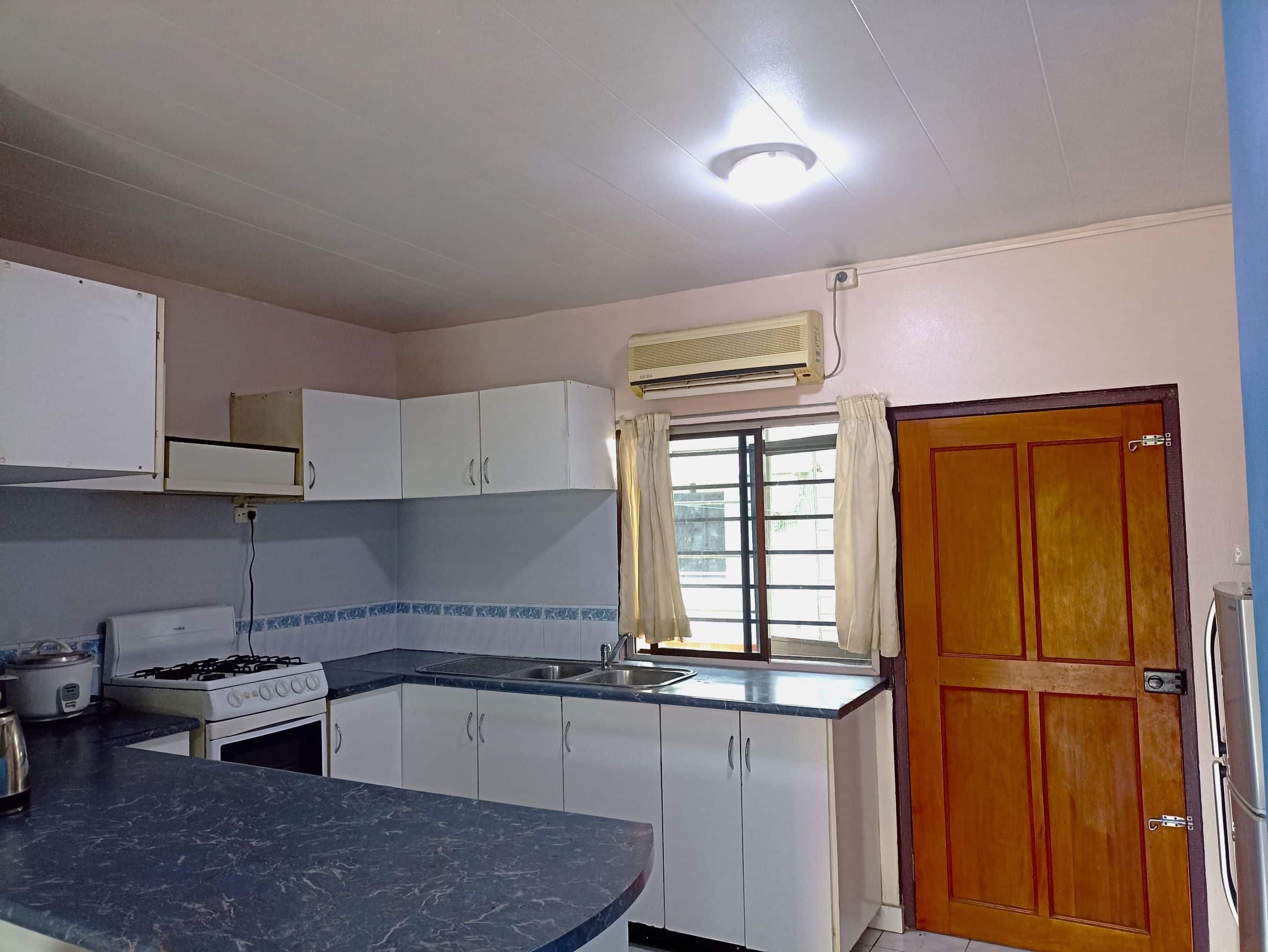 3 Storey Apartments Building for Sale – Prime Apartments 南迪麦当劳对面旺地整栋3层12套公寓出售