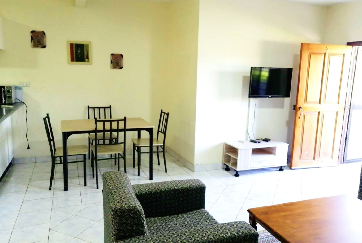 3 Storey Apartments Building for Sale – Prime Apartments 南迪麦当劳对面旺地整栋3层12套公寓出售