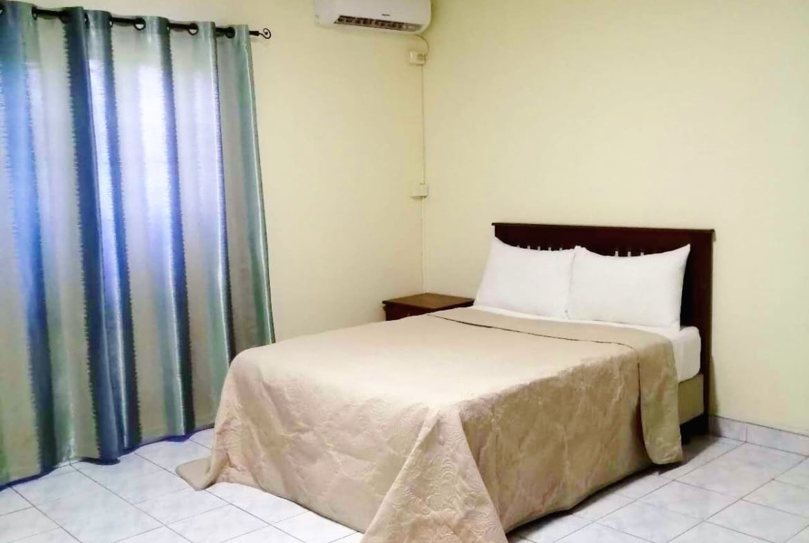 3 Storey Apartments Building for Sale – Prime Apartments 南迪麦当劳对面旺地整栋3层12套公寓出售