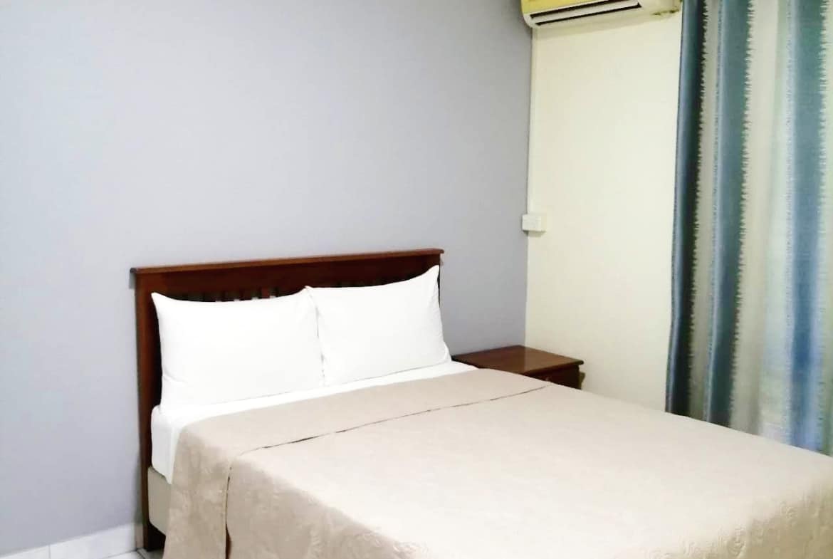 3 Storey Apartments Building for Sale – Prime Apartments 南迪麦当劳对面旺地整栋3层12套公寓出售