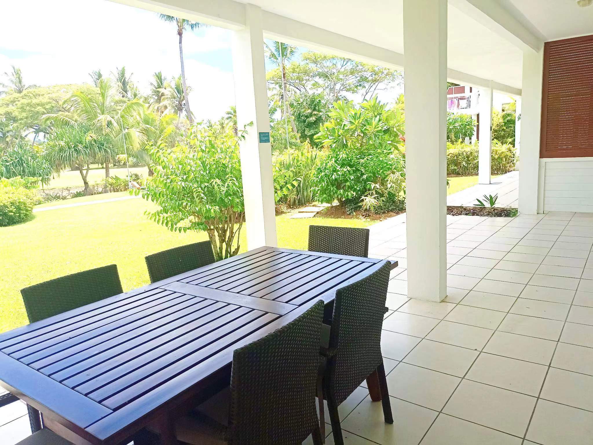 2 Bedroom Apartment for Sale, The Terraces Apartments Denarau, Nadi 斐济南迪丹娜桡酒店2房2卫公寓出售