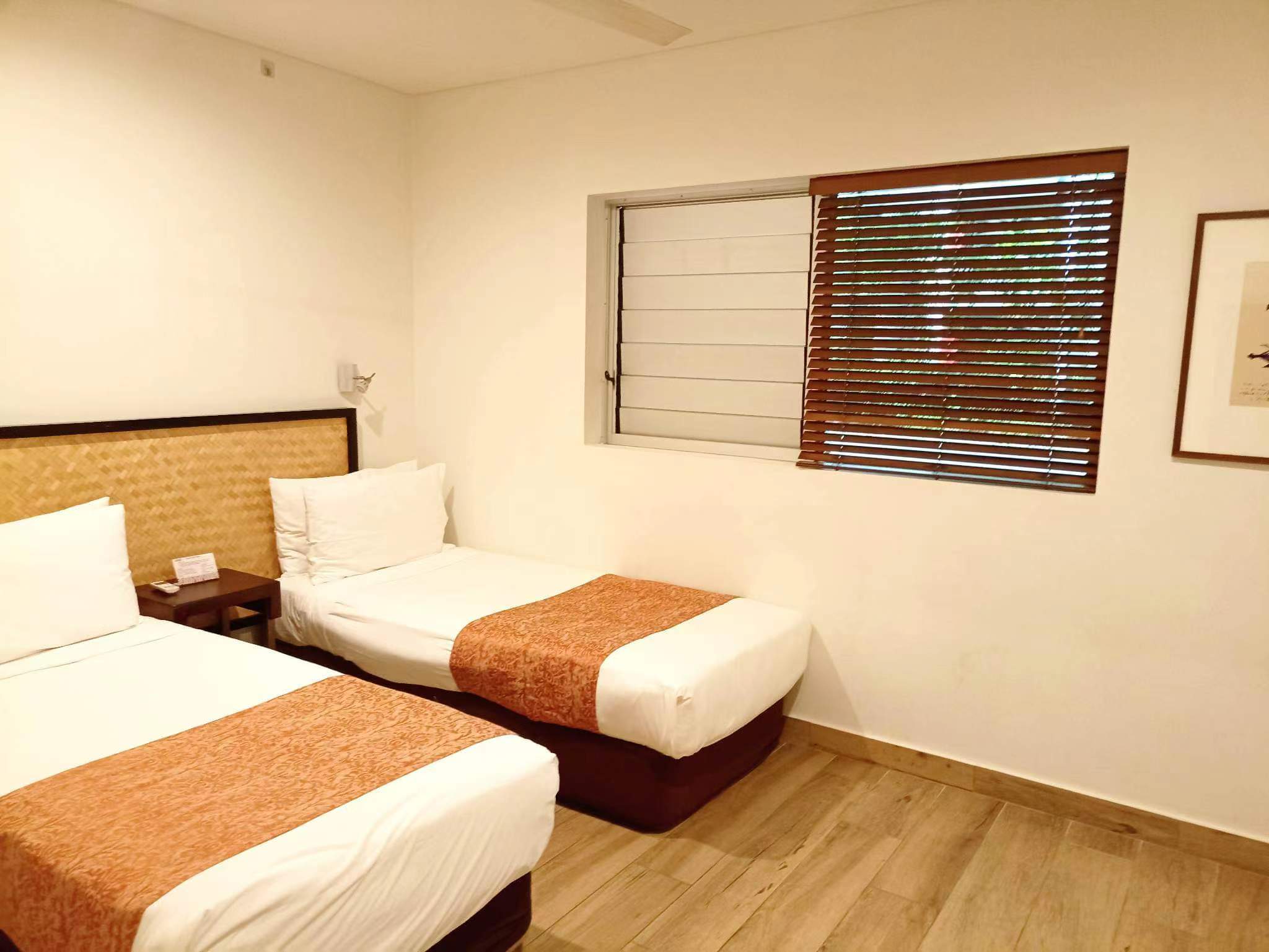 2 Bedroom Apartment for Sale, The Terraces Apartments Denarau, Nadi 斐济南迪丹娜桡酒店2房2卫公寓出售
