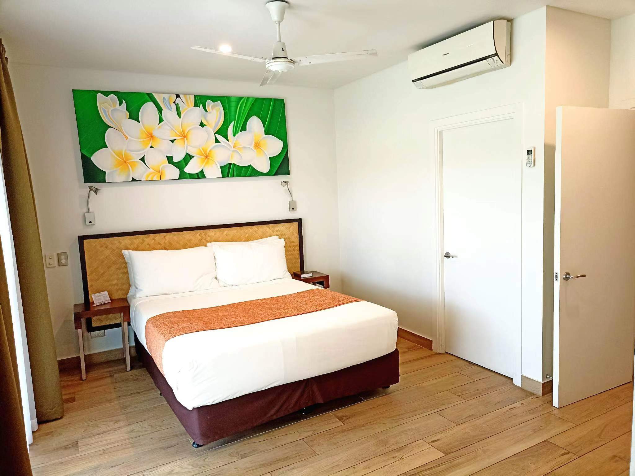 2 Bedroom Apartment for Sale, The Terraces Apartments Denarau, Nadi 斐济南迪丹娜桡酒店2房2卫公寓出售