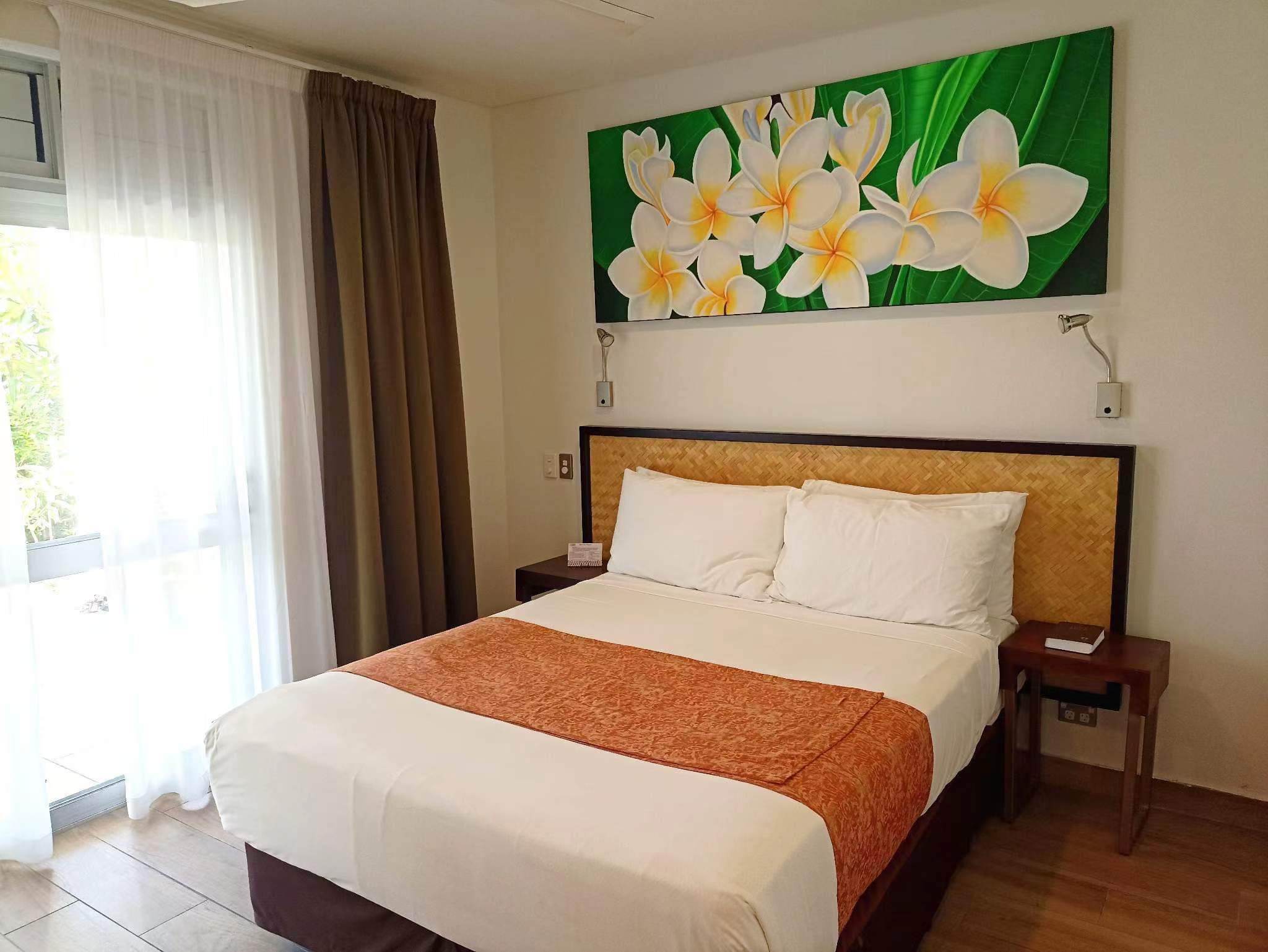 2 Bedroom Apartment for Sale, The Terraces Apartments Denarau, Nadi 斐济南迪丹娜桡酒店2房2卫公寓出售