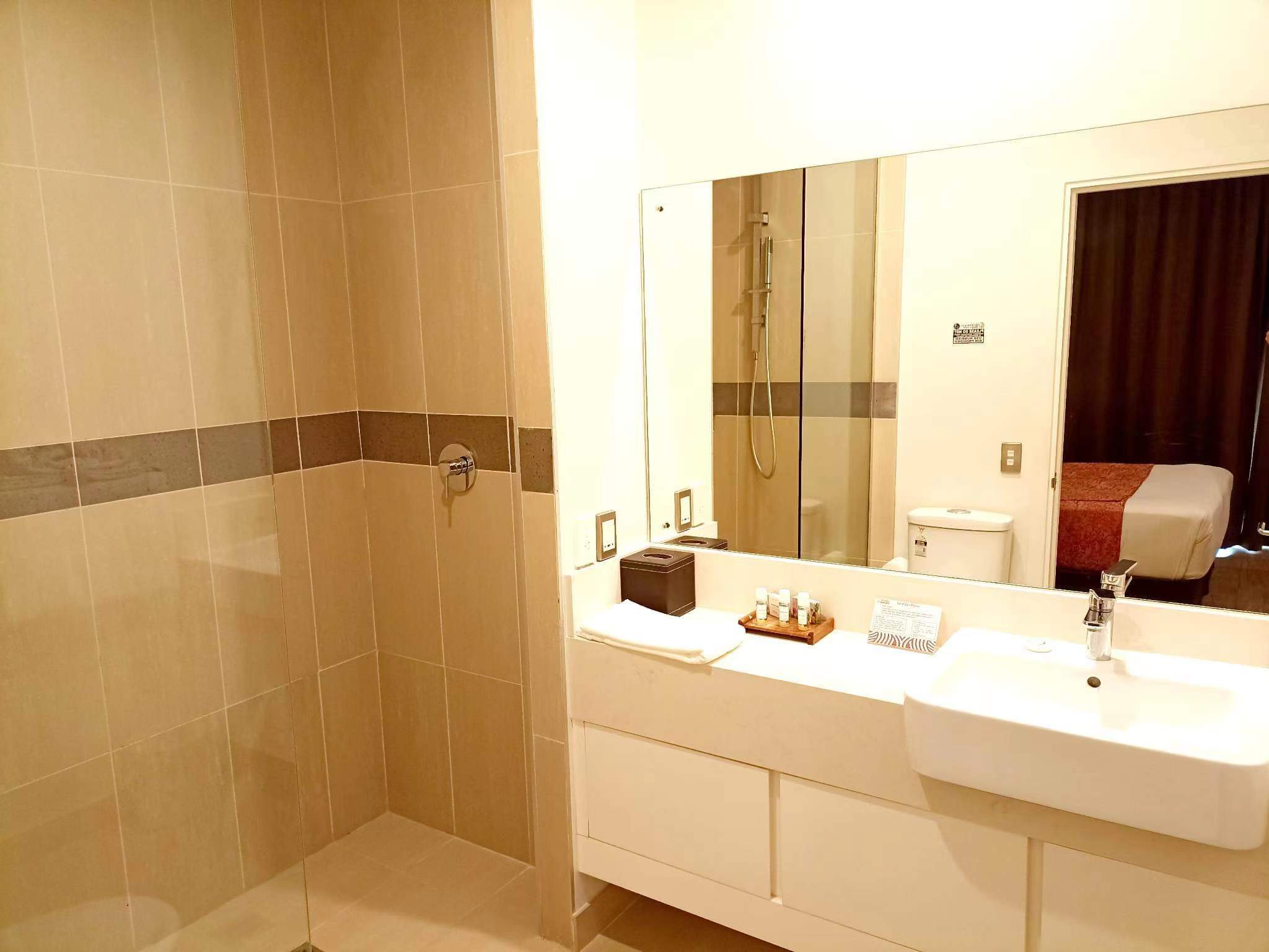 2 Bedroom Apartment for Sale, The Terraces Apartments Denarau, Nadi 斐济南迪丹娜桡酒店2房2卫公寓出售