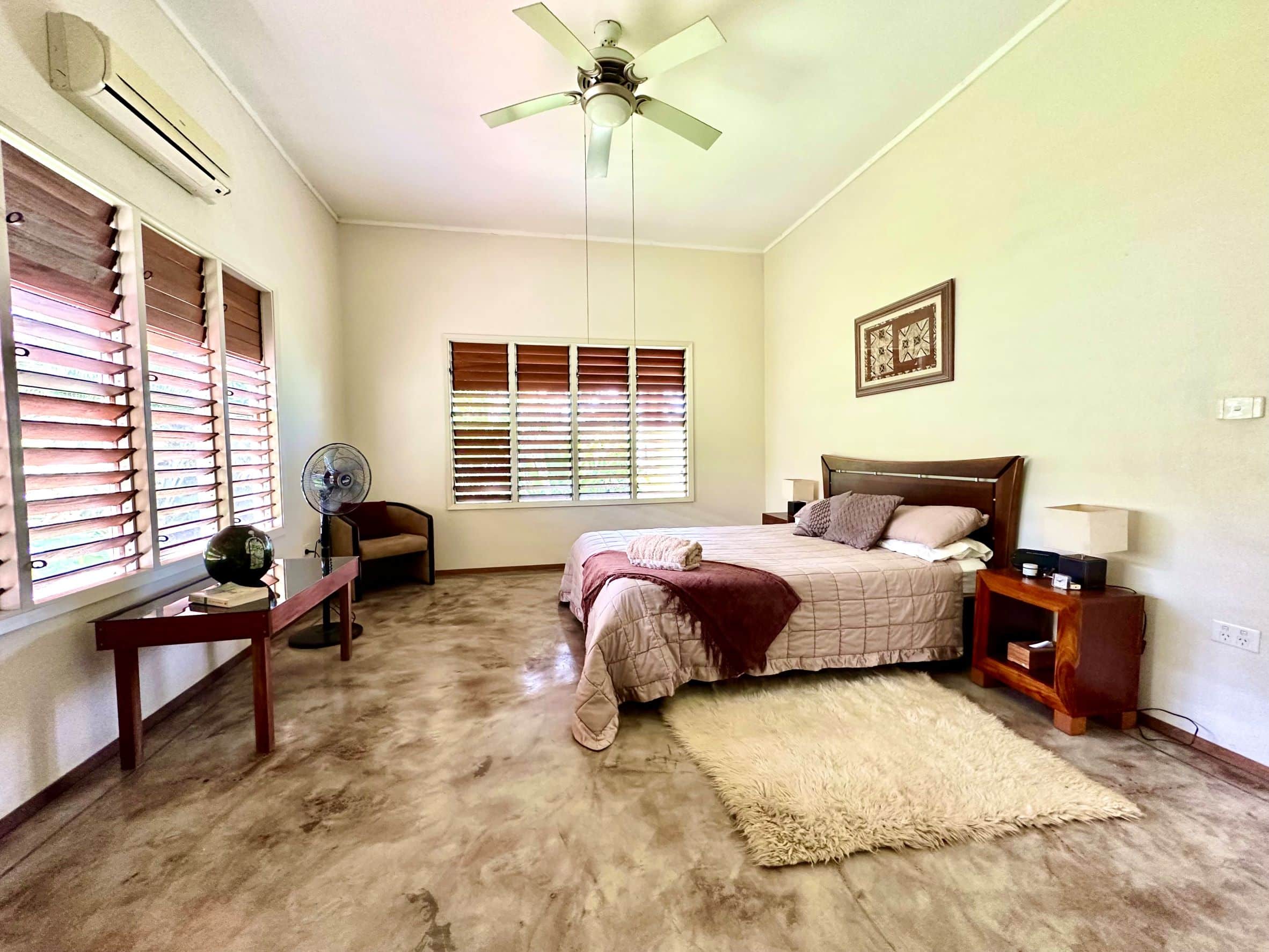BRYAN ROAD, FANTASY, NADI