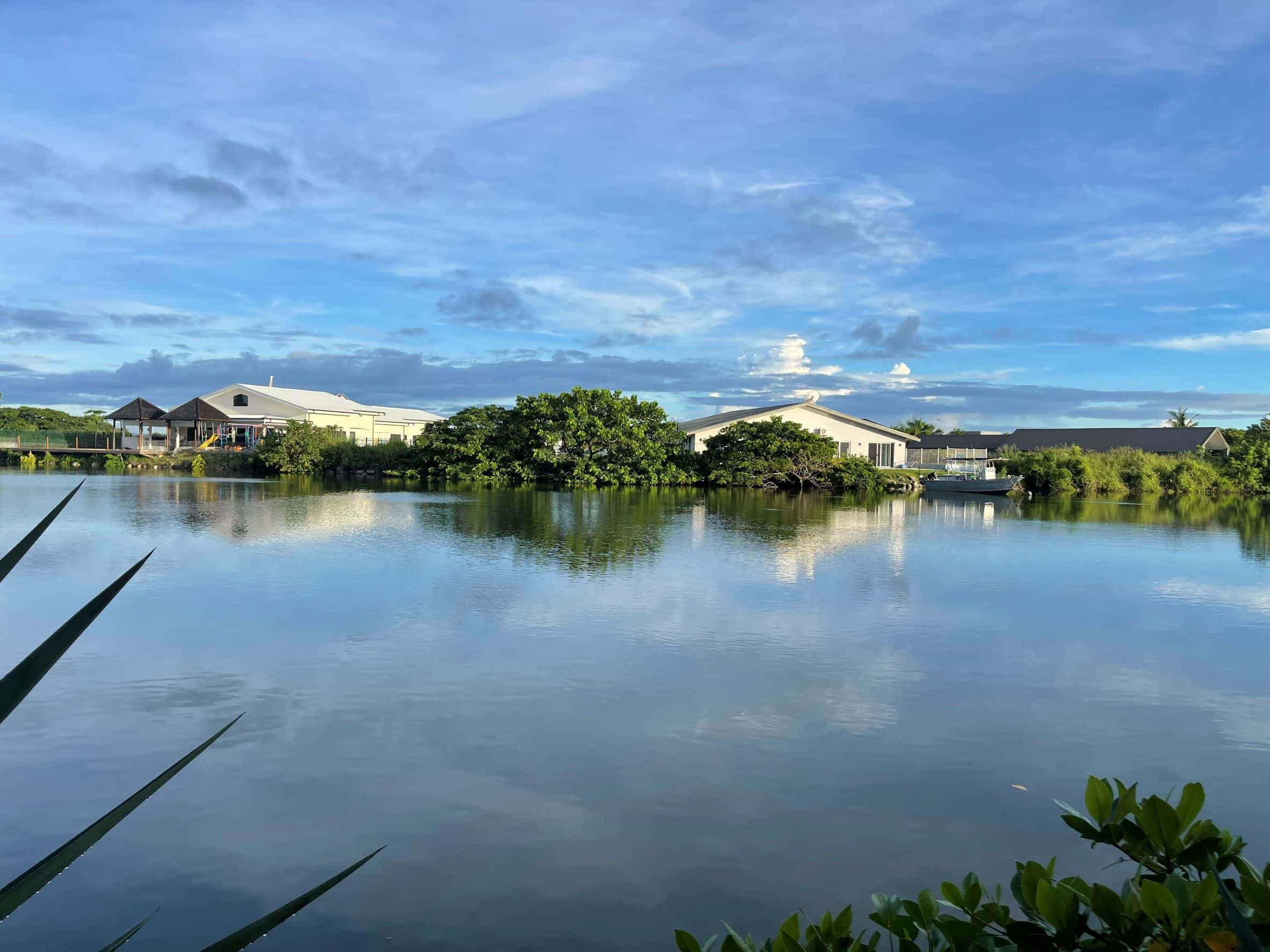 BRYAN ROAD, FANTASY, NADI