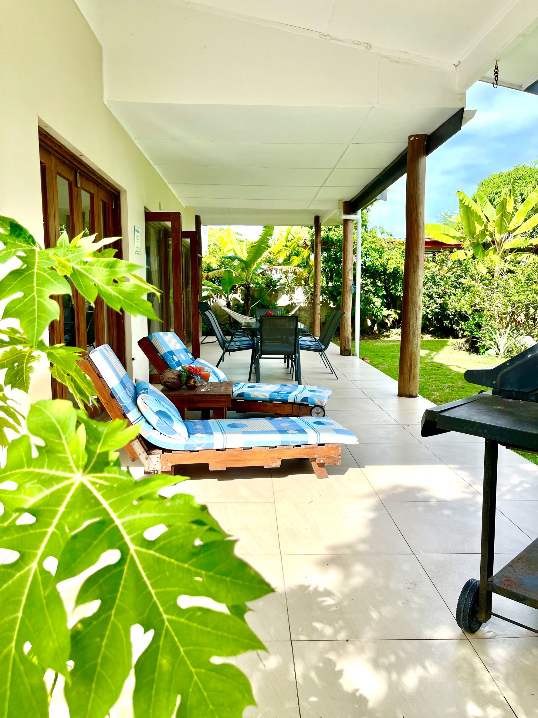 BRYAN ROAD, FANTASY, NADI