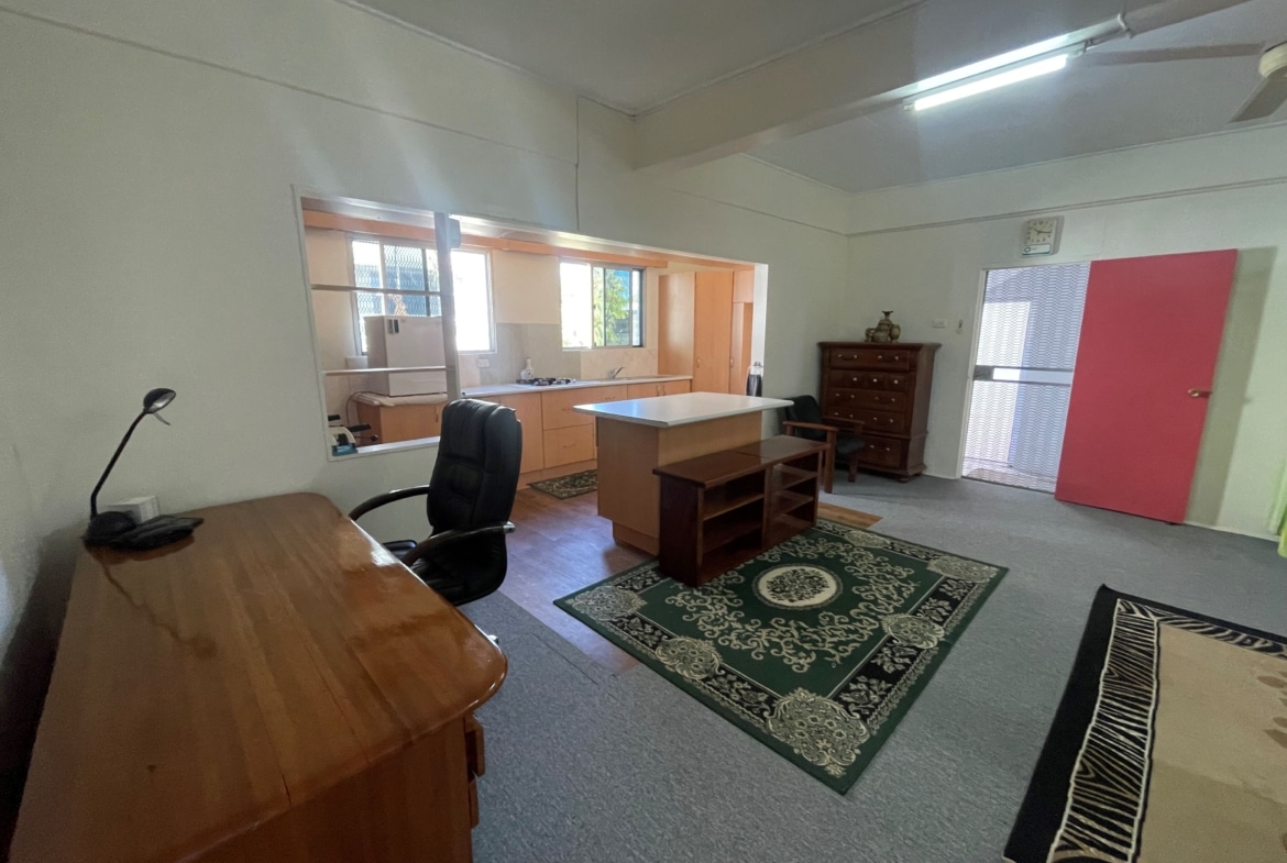 Jalil Drive, Martintar, Nadi, Fiji