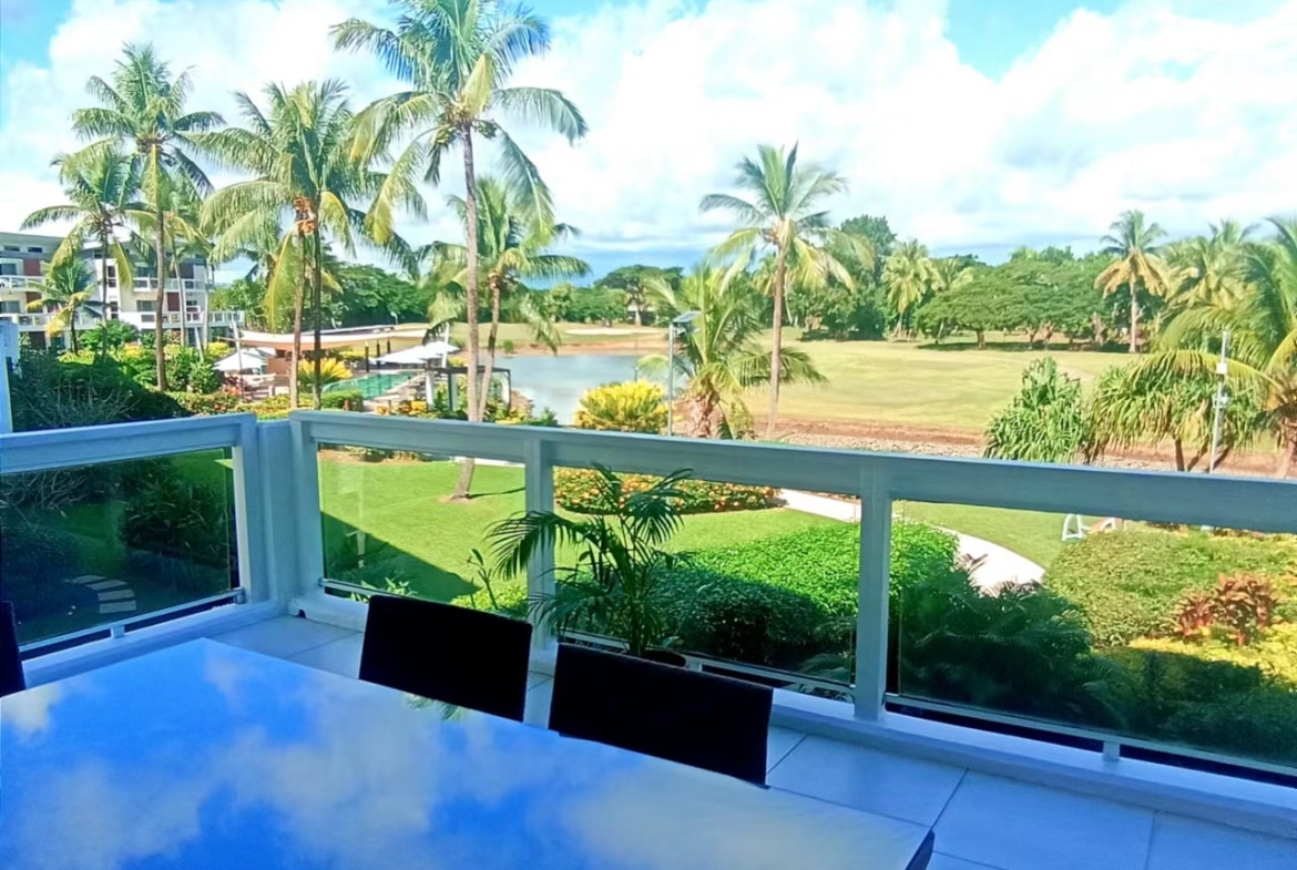 The Terraces 2 Bedroom Apartments For Sale, Denarau, Nadi 斐济南迪丹娜桡酒店2房2卫公寓出售