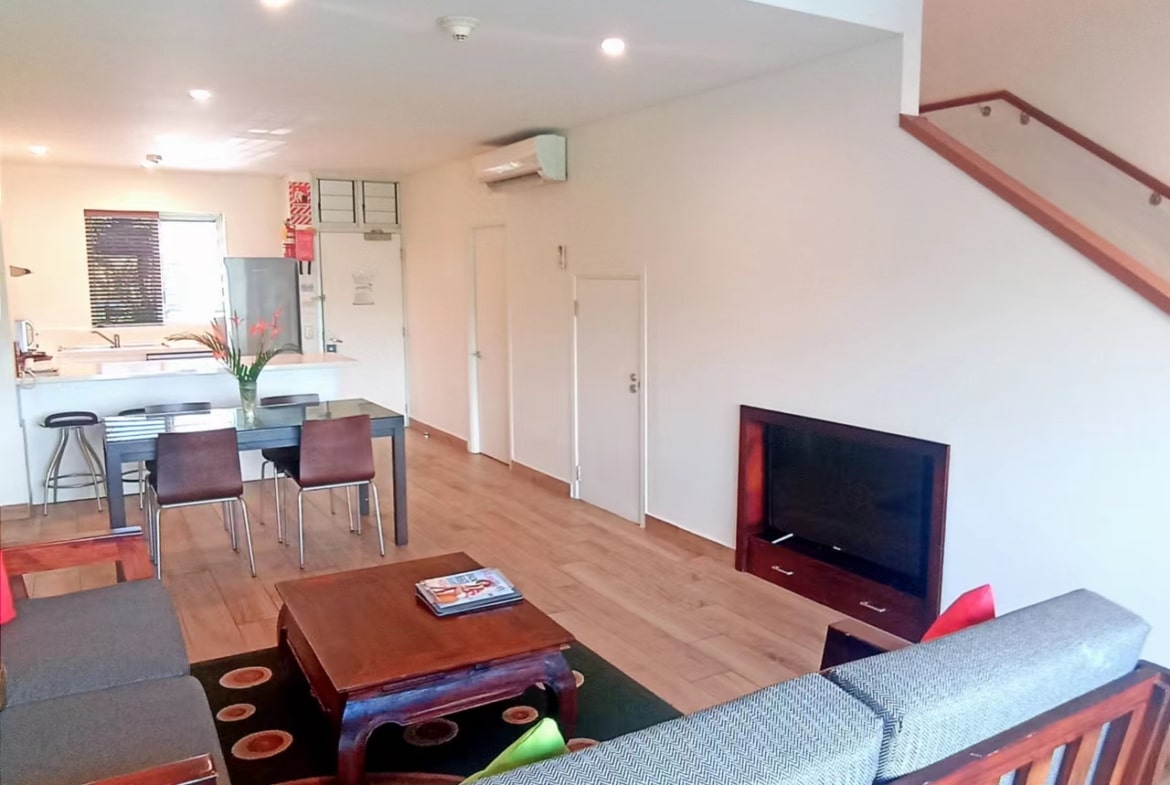 The Terraces 2 Bedroom Apartments For Sale, Denarau, Nadi 斐济南迪丹娜桡酒店2房2卫公寓出售