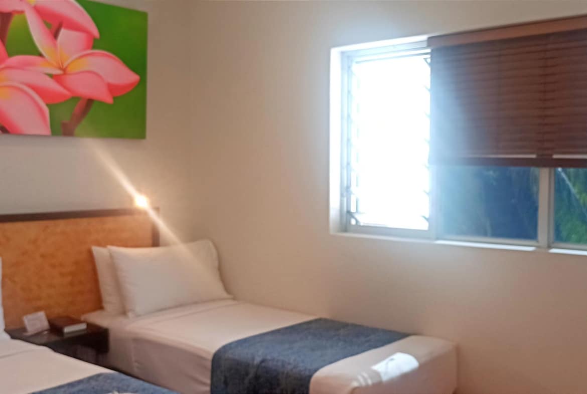 The Terraces 2 Bedroom Apartments For Sale, Denarau, Nadi 斐济南迪丹娜桡酒店2房2卫公寓出售
