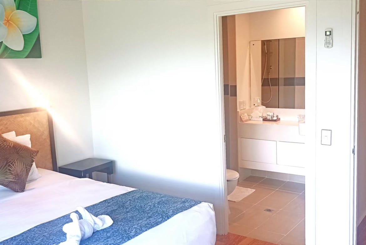 The Terraces 2 Bedroom Apartments For Sale, Denarau, Nadi 斐济南迪丹娜桡酒店2房2卫公寓出售