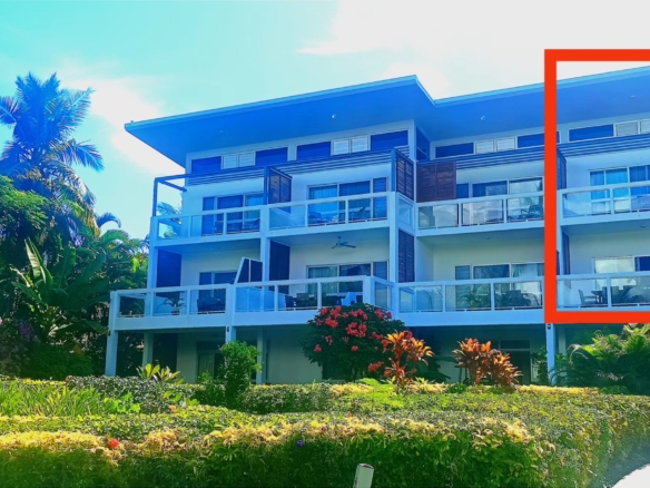 The Terraces 2 Bedroom Apartments For Sale, Denarau, Nadi 斐济南迪丹娜桡酒店2房2卫公寓出售 Image count(title)%