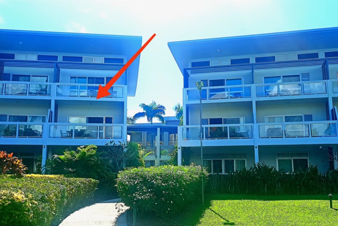 The Terraces 2 Bedroom Apartments For Sale, Denarau, Nadi 斐济南迪丹娜桡酒店2房2卫公寓出售
