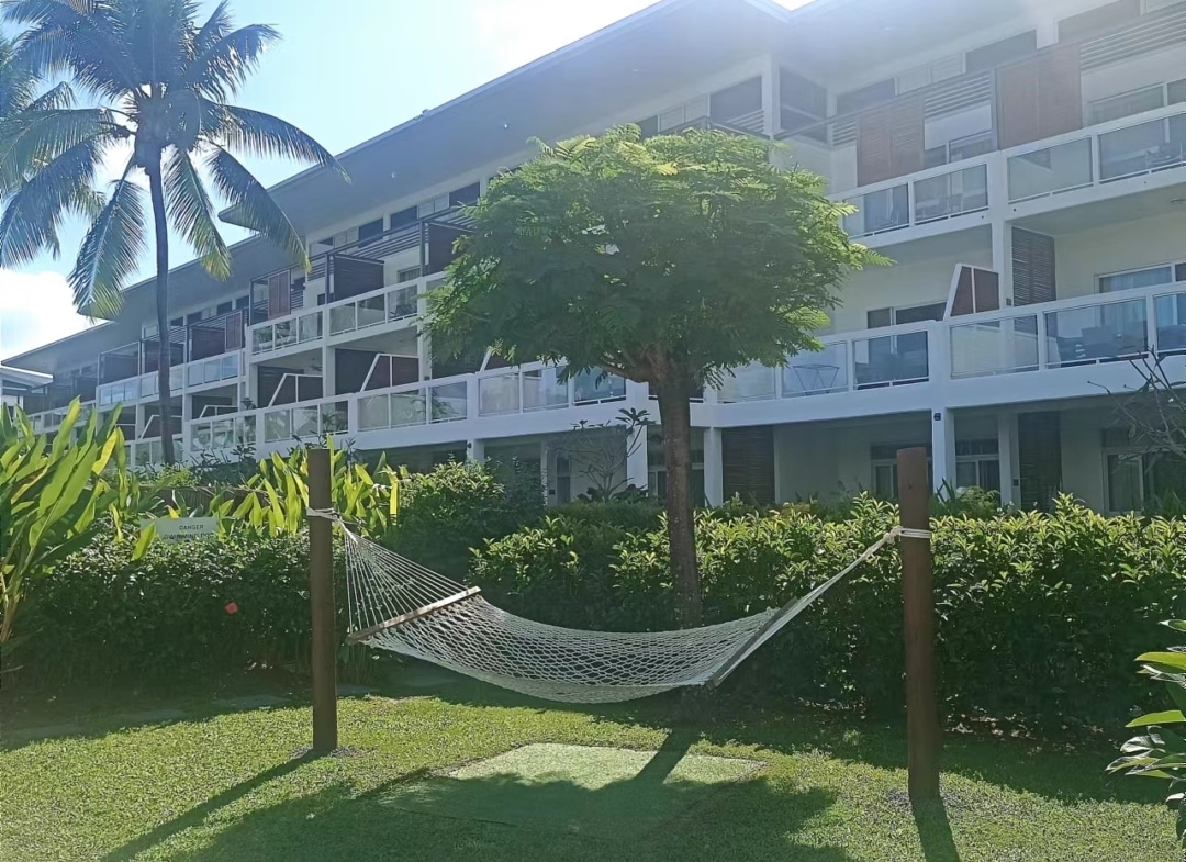 The Terraces 2 Bedroom Apartments For Sale, Denarau, Nadi 斐济南迪丹娜桡酒店2房2卫公寓出售