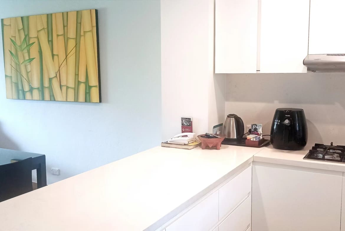 The Terraces 2 Bedroom Apartments For Sale, Denarau, Nadi 斐济南迪丹娜桡酒店2房2卫公寓出售