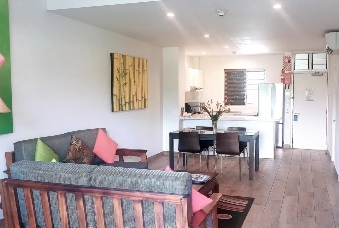 The Terraces 2 Bedroom Apartments For Sale, Denarau, Nadi 斐济南迪丹娜桡酒店2房2卫公寓出售
