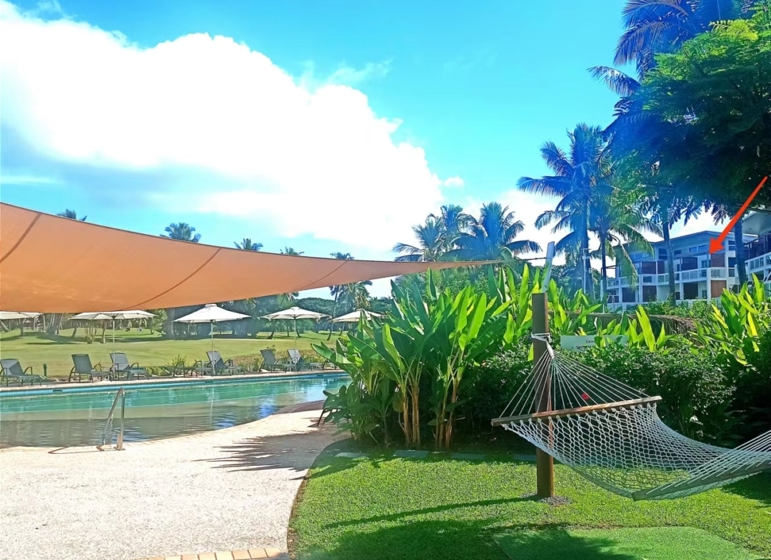 The Terraces 2 Bedroom Apartments For Sale, Denarau, Nadi 斐济南迪丹娜桡酒店2房2卫公寓出售