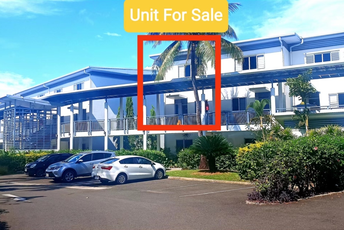 The Terraces 2 Bedroom Apartments For Sale, Denarau, Nadi 斐济南迪丹娜桡酒店2房2卫公寓出售
