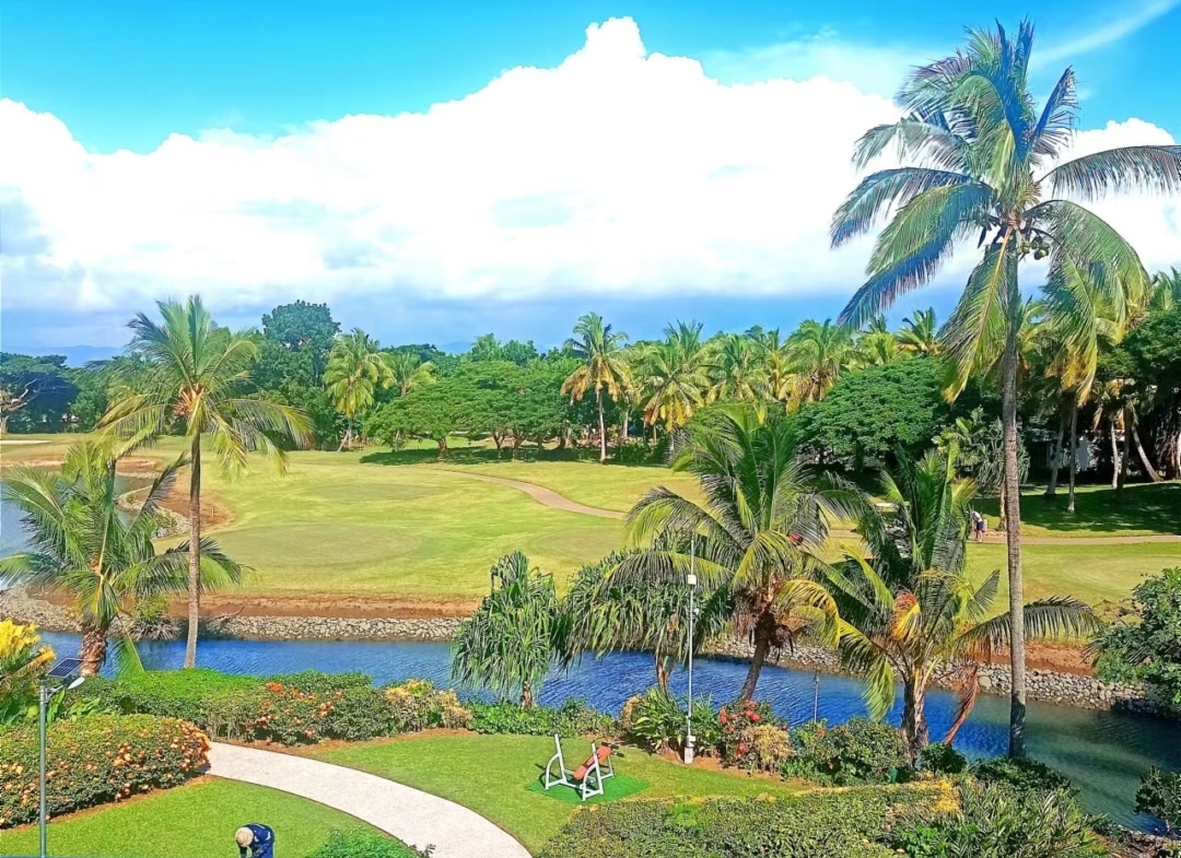 The Terraces 2 Bedroom Apartments For Sale, Denarau, Nadi 斐济南迪丹娜桡酒店2房2卫公寓出售