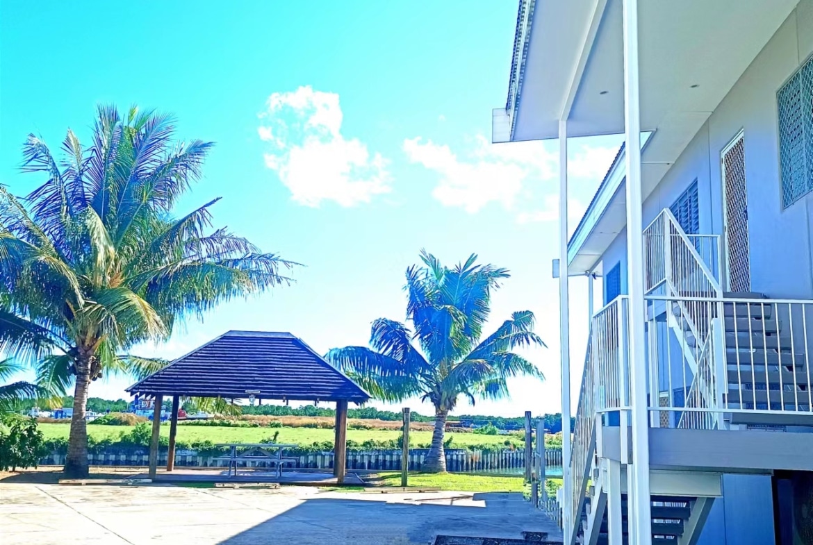 Fantasy Island 2 Bedroom 2 Bath Apartment For Sale 斐济南迪梦幻岛2房2卫公寓出售