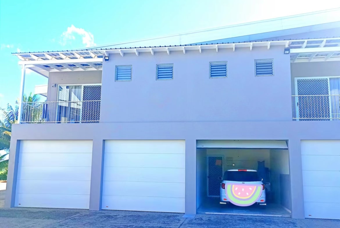 Fantasy Island 2 Bedroom 2 Bath Apartment For Sale 斐济南迪梦幻岛2房2卫公寓出售