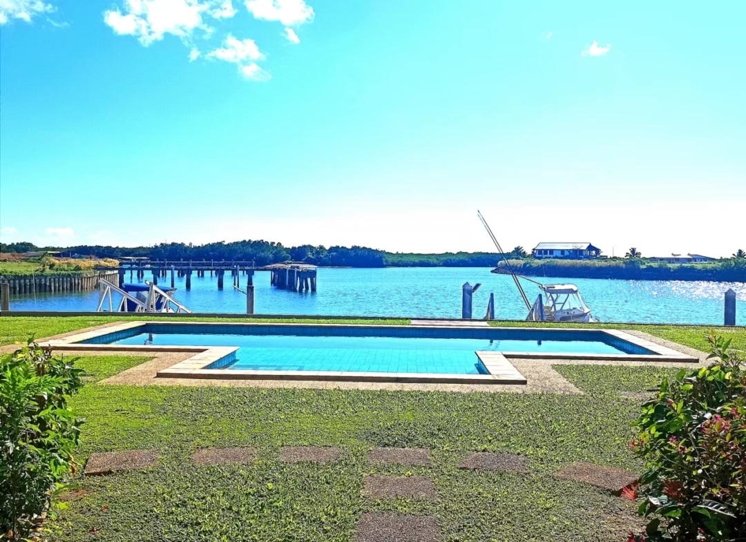 Fantasy Island 2 Bedroom 2 Bath Apartment For Sale 斐济南迪梦幻岛2房2卫公寓出售