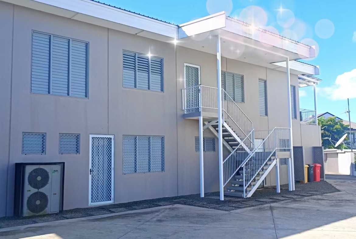 Fantasy Island 2 Bedroom 2 Bath Apartment For Sale 斐济南迪梦幻岛2房2卫公寓出售