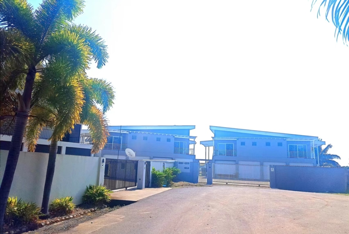 Fantasy Island 2 Bedroom 2 Bath Apartment For Sale 斐济南迪梦幻岛2房2卫公寓出售
