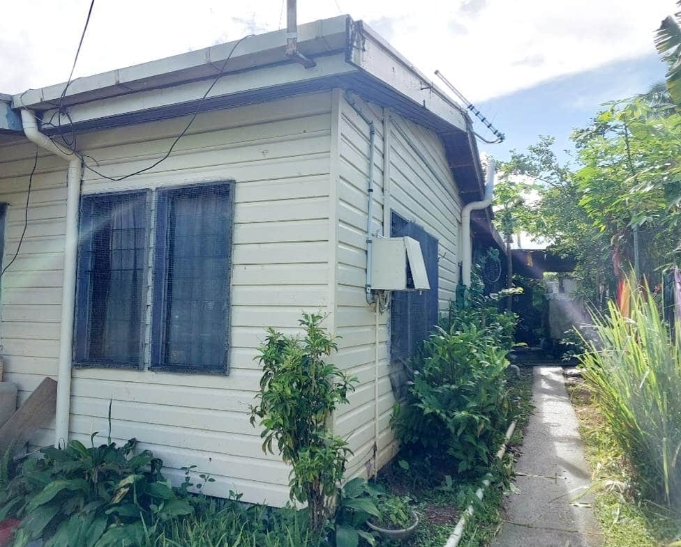 VOTUALEVU HOME
