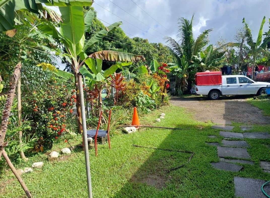 VOTUALEVU HOME