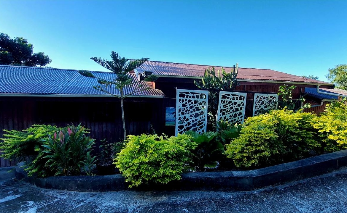Maui Bay Sigatoka