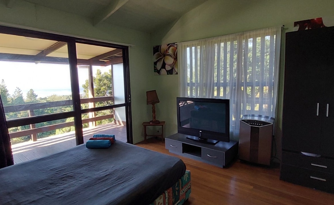 Maui Bay Sigatoka