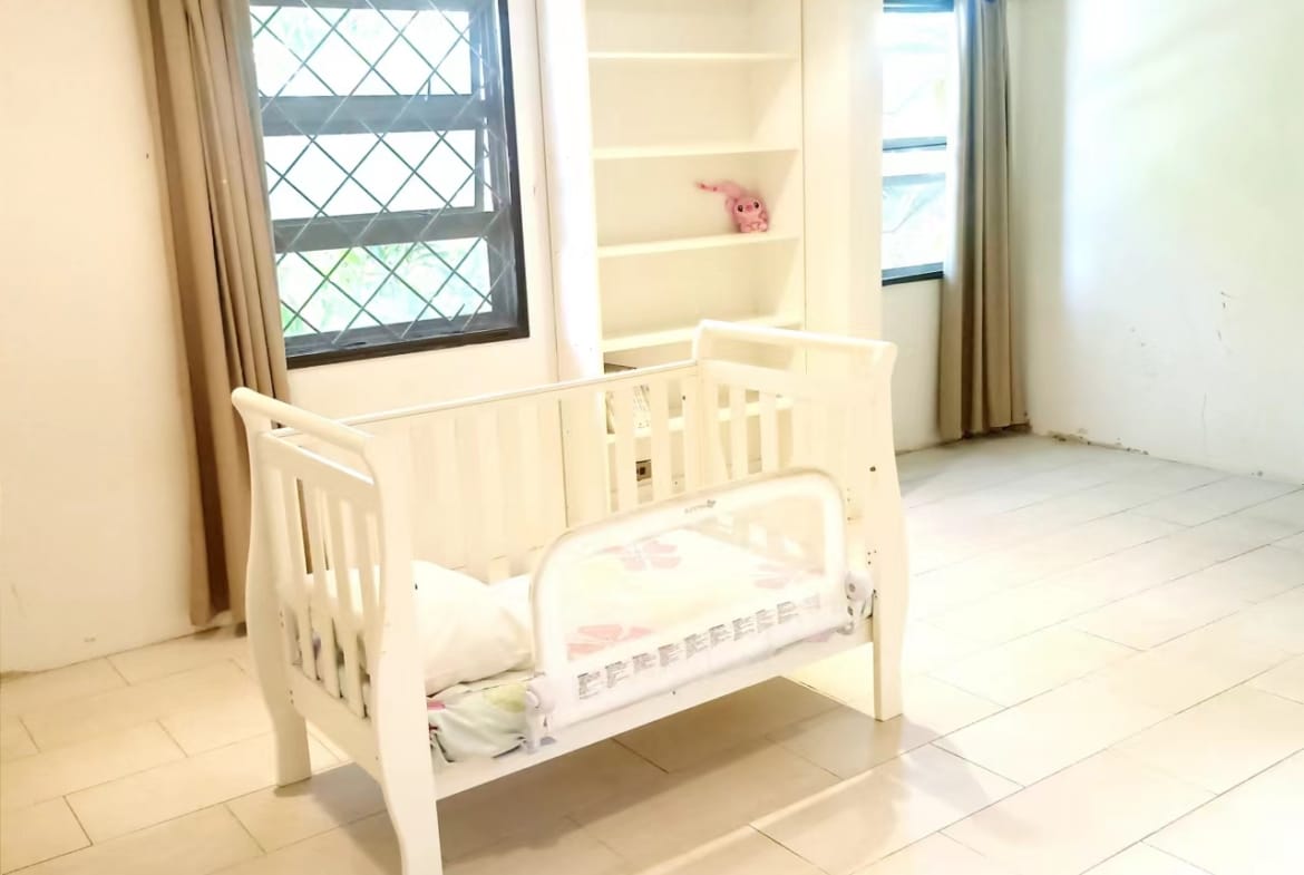Spacious Double Storey 5 Bedroom Family Home for Sale 南迪双层独栋5房4.5卫房产出售