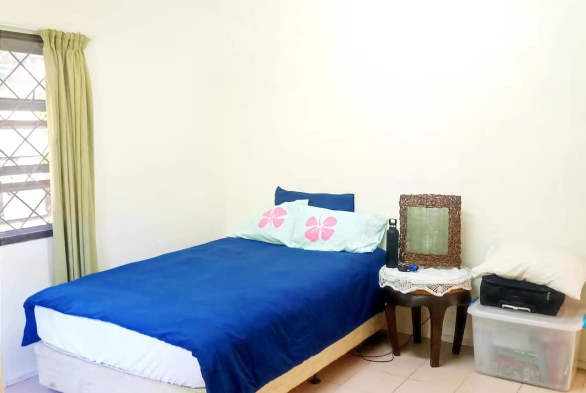 Spacious Double Storey 5 Bedroom Family Home for Sale 南迪双层独栋5房4.5卫房产出售