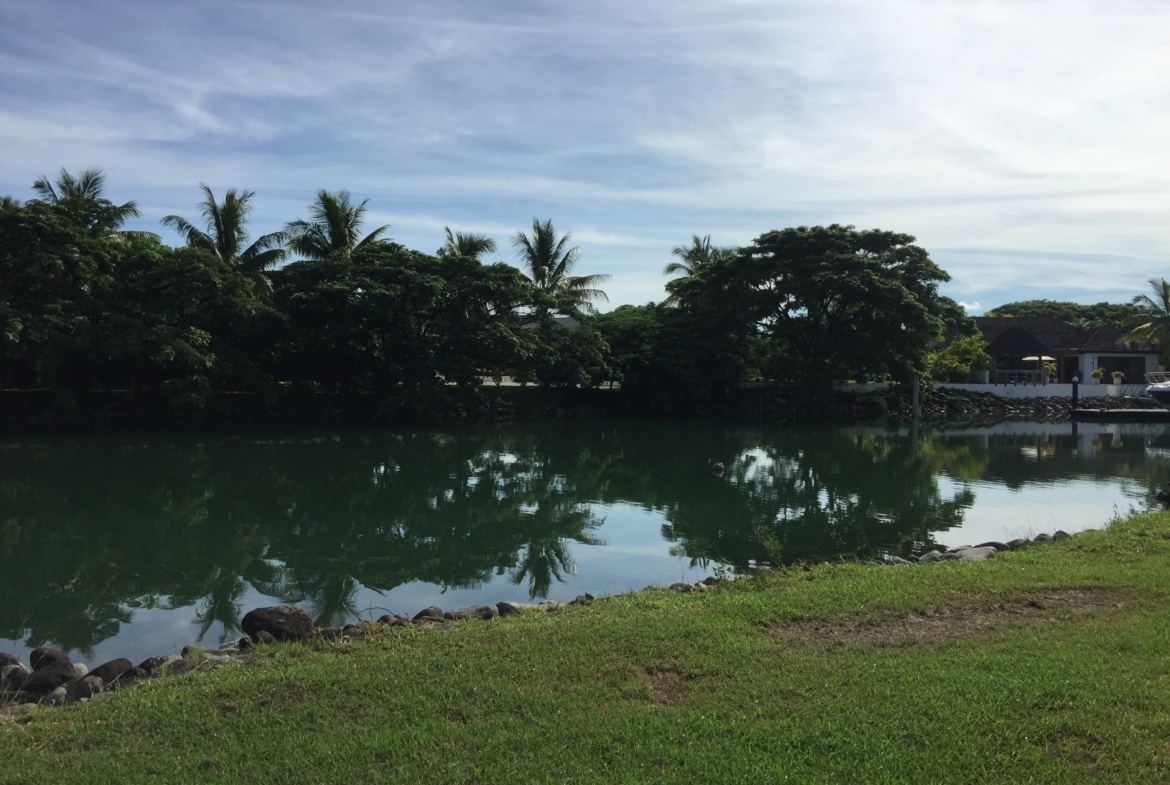 LOT 6 THE COVE, DENARAU ISLAND