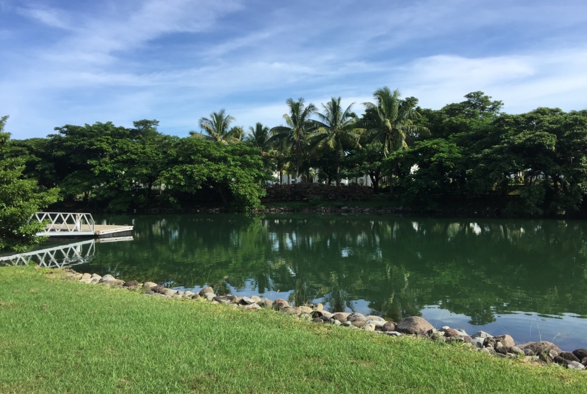 LOT 6 THE COVE, DENARAU ISLAND