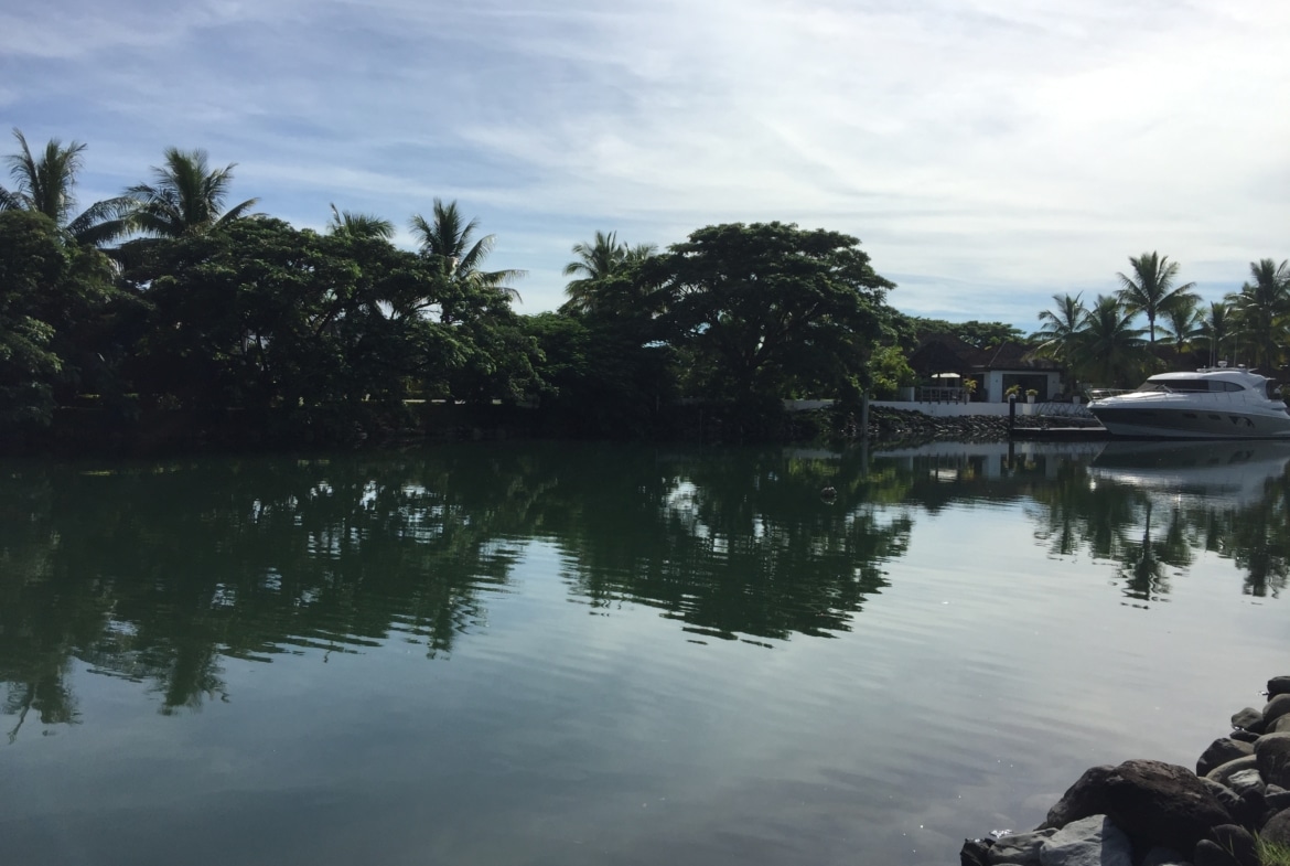 LOT 6 THE COVE, DENARAU ISLAND