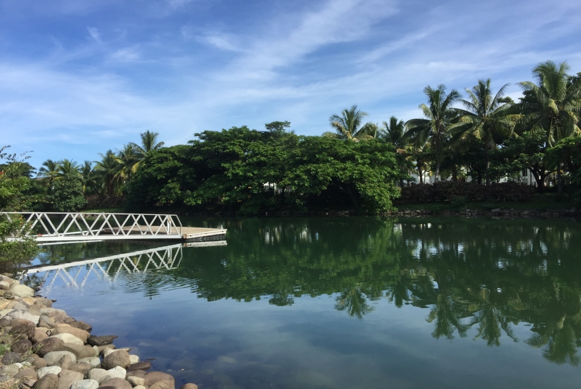 LOT 6 THE COVE, DENARAU ISLAND