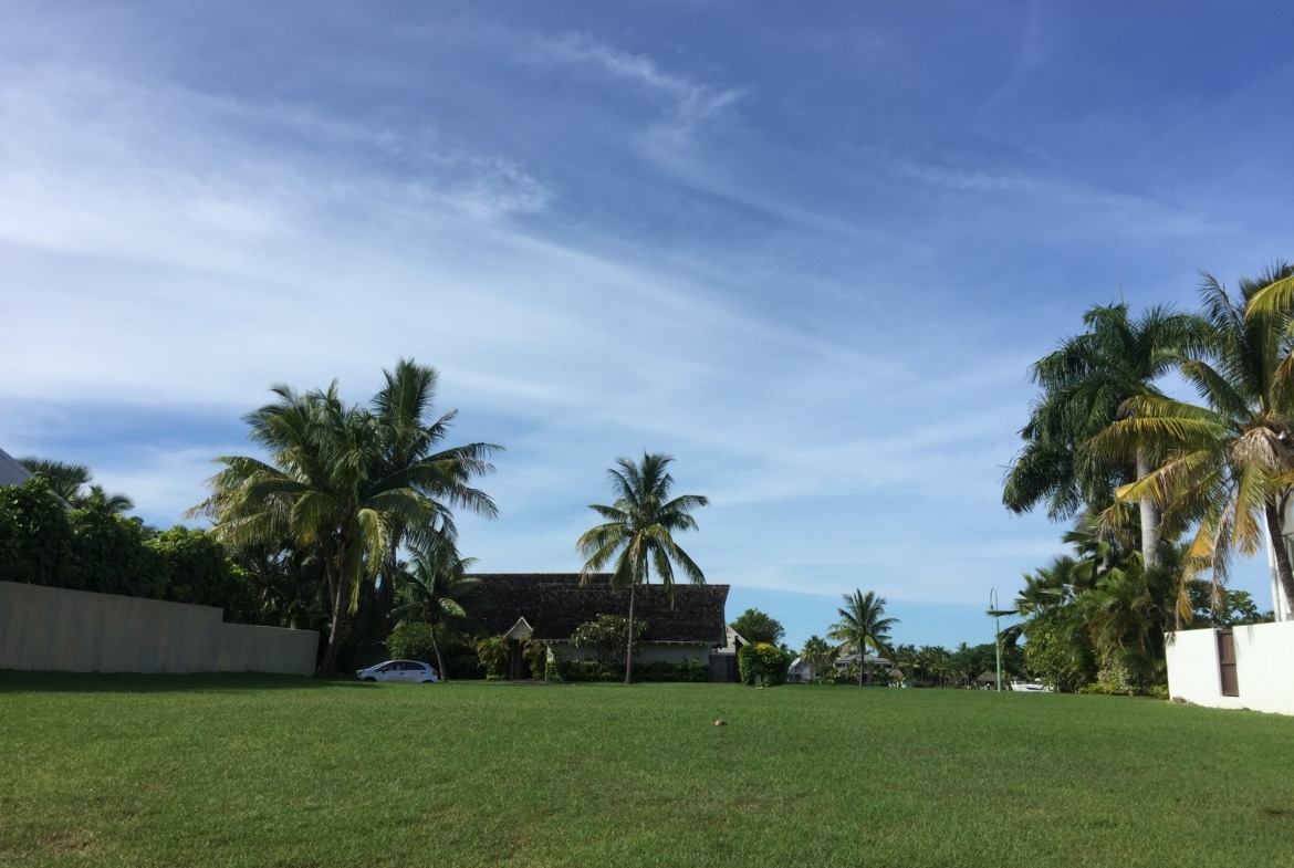 LOT 6 THE COVE, DENARAU ISLAND