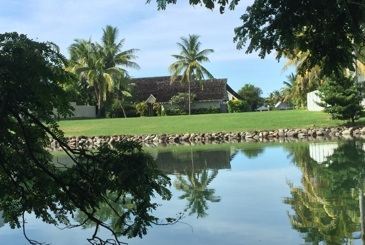 LOT 6 THE COVE, DENARAU ISLAND