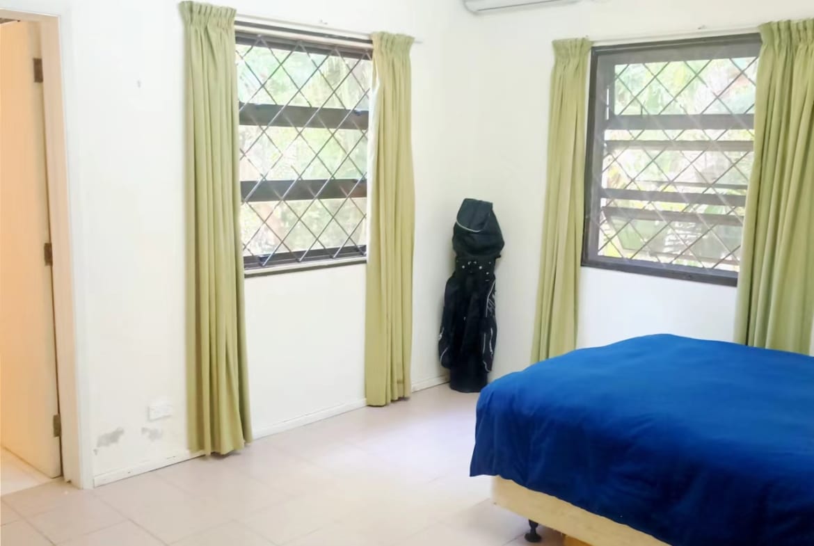 Spacious Double Storey 5 Bedroom Family Home for Sale 南迪双层独栋5房4.5卫房产出售
