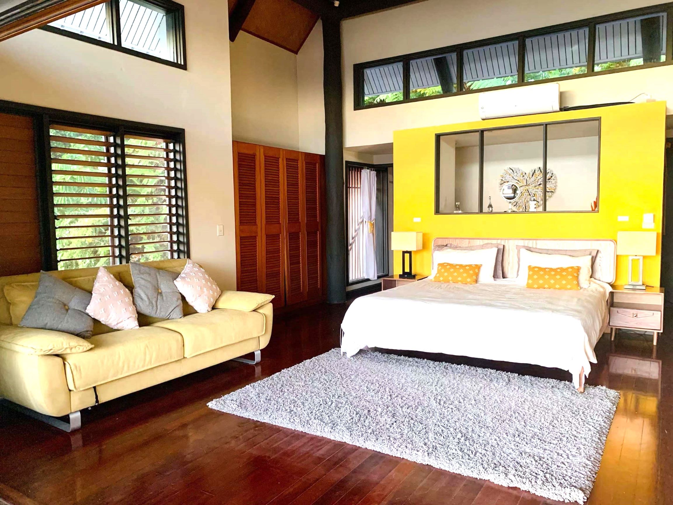 Savusavu Maravu Paradise Ocean View Villa For Sale 斐济外岛萨乌萨乌天堂别墅出售